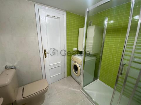 PISO 3 HABITACIONES C/ VIGO EN SANXENXO