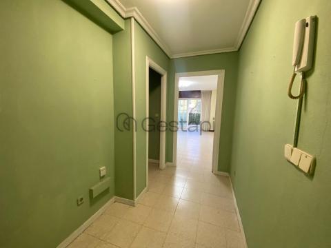 PISO 3 HABITACIONES C/ VIGO EN SANXENXO