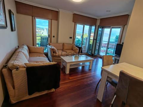 RESIDENCIAL VICAÑO SANXENXO