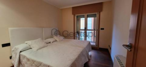 RESIDENCIAL VICAÑO SANXENXO