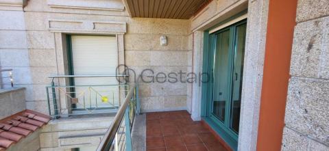 RESIDENCIAL VICAÑO SANXENXO
