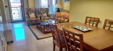 ALQUILER JUNIO Y SEPTIEMBRE 2027 RESIDENCIAL VICAÑO SANXENXO