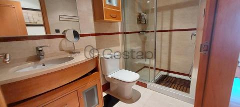 ALQUILER JUNIO Y SEPTIEMBRE 2027 RESIDENCIAL VICAÑO SANXENXO