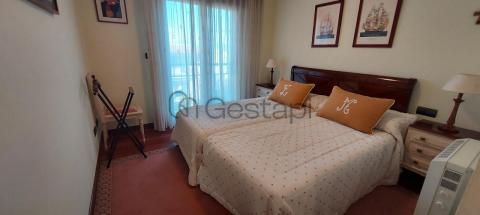 ALQUILER JUNIO Y SEPTIEMBRE 2027 RESIDENCIAL VICAÑO SANXENXO