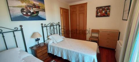 ALQUILER JUNIO Y SEPTIEMBRE 2027 RESIDENCIAL VICAÑO SANXENXO