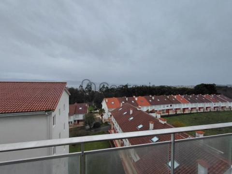 ATICO 2 HABITACIONES EN SANXENXO