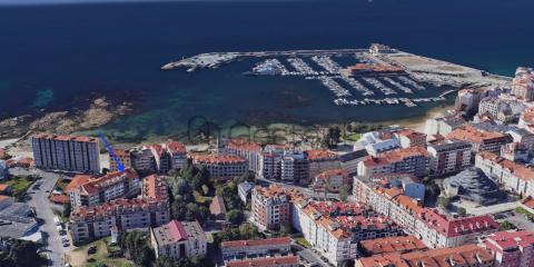 APARTAMENTO ALQUILER VERANO 2027