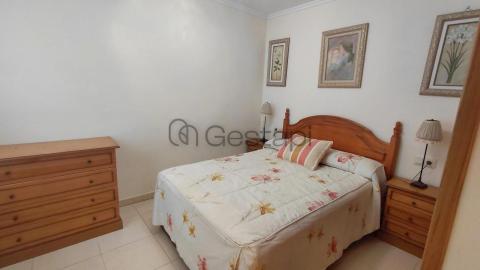 PISO PLAYA SILGAR EN ALQUILER 2027