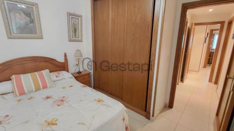 PISO PLAYA SILGAR EN ALQUILER 2027