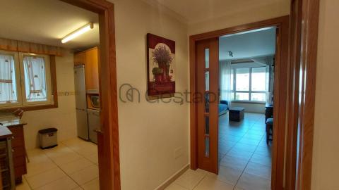 PISO PLAYA SILGAR EN ALQUILER 2027
