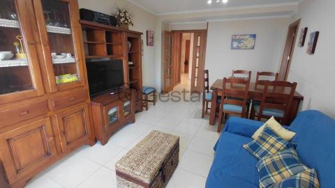 PISO PLAYA SILGAR EN ALQUILER 2027